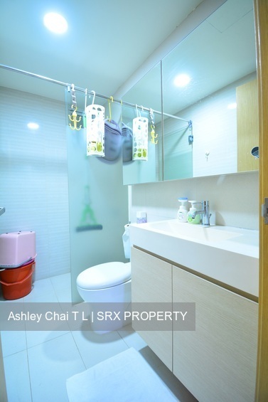 The Tampines Trilliant (D18), Condominium #352727891